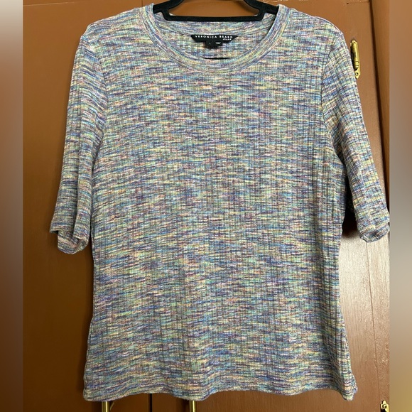 Veronica Beard Larke Shirt - Picture 3 of 6